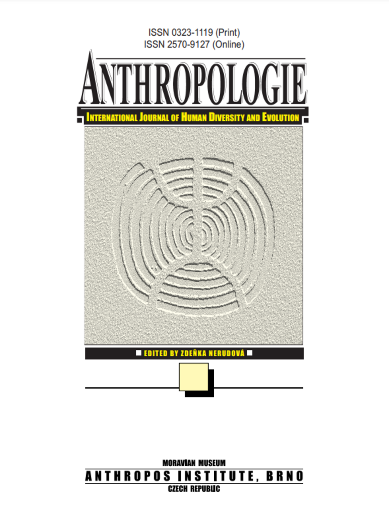 Anthropologie 2/2026