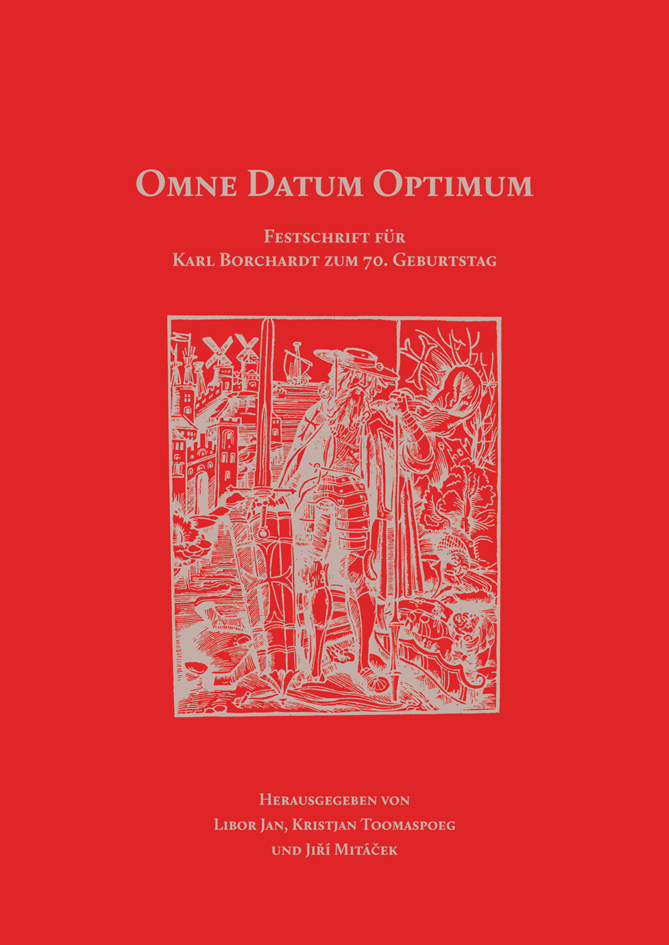 OMNE DATUM OPTIMUM