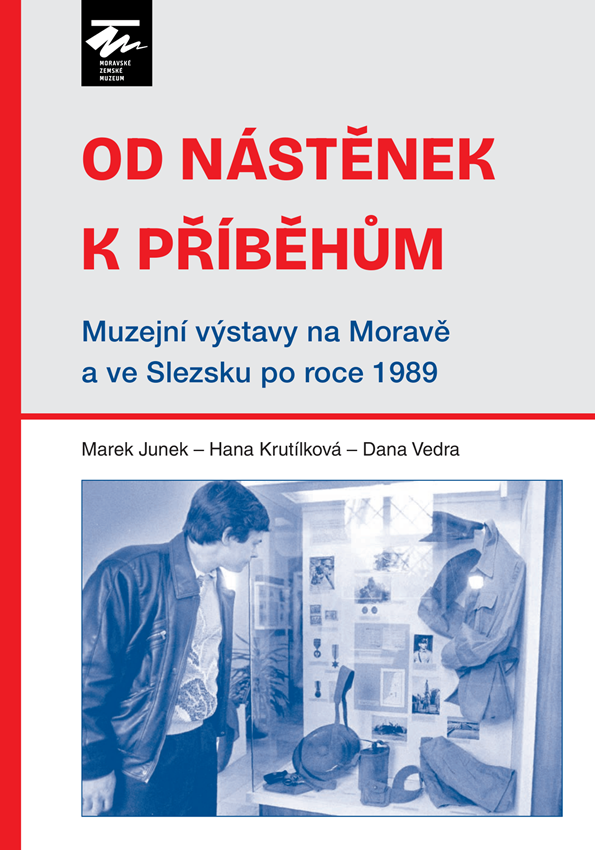 Od nástěnek k příběhům