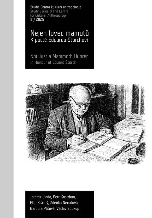 Nejen lovec mamutů. K poctě Eduardu Štorchovi