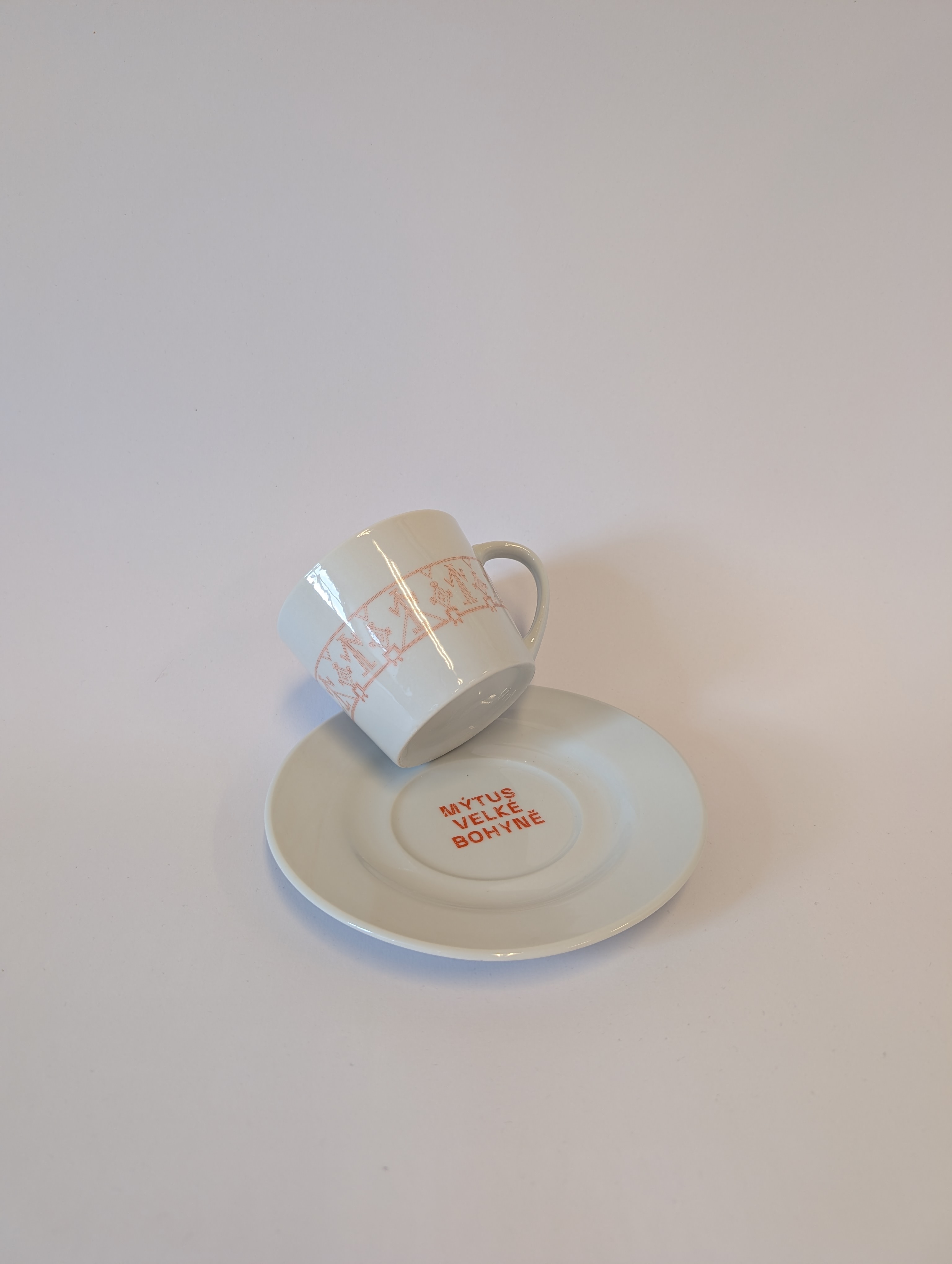 Hrnek Mýtus Velké Bohyně